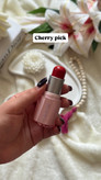 رژگونه استیکی شیگلم