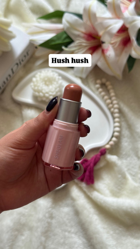 رژگونه استیکی شیگلم
