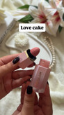 رژگونه مایع شیگلم