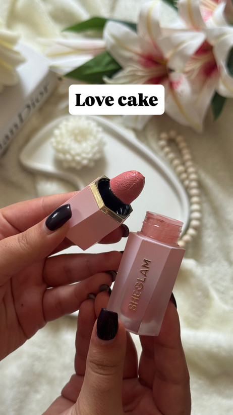 رژگونه مایع شیگلم