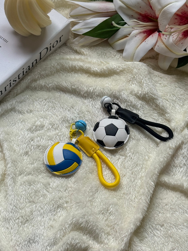 چارم بگ چرمی
